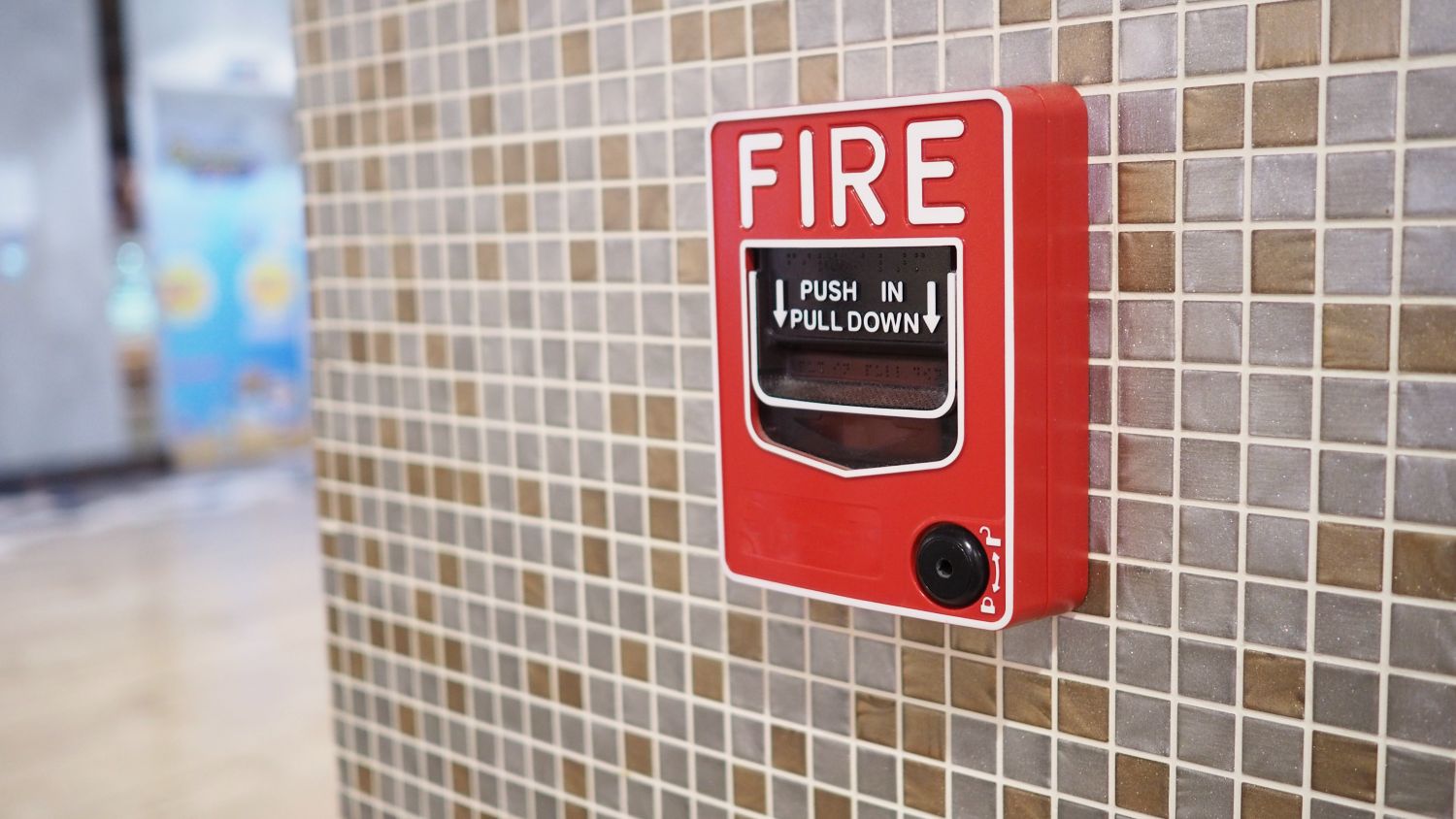 Fire Alarm System